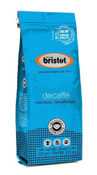 Bristot Md Espresso Italiano Dal Gama Diamante