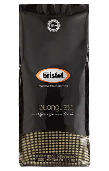 Bristot Md Espresso Italiano Dal Bar